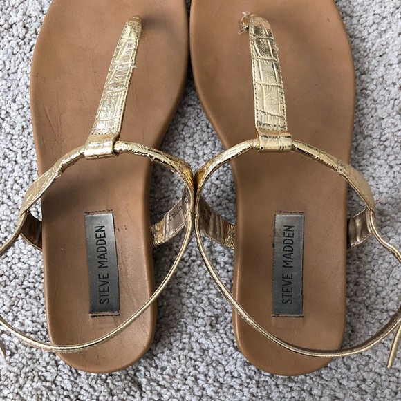 Steve Madden sandals - Picture 4 of 6